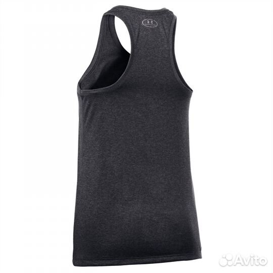 Женская Технологичная Майка Under Armour