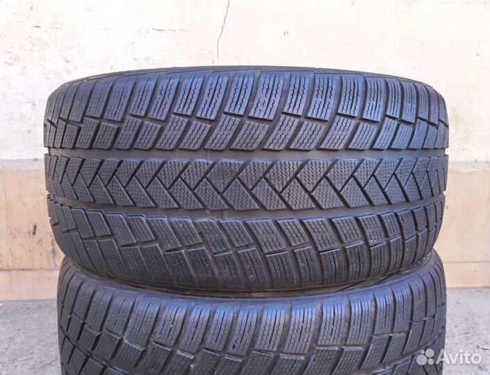 Vredestein Wintrac Pro 285/40 R22 110W