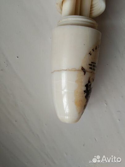 Маникюрный набор 