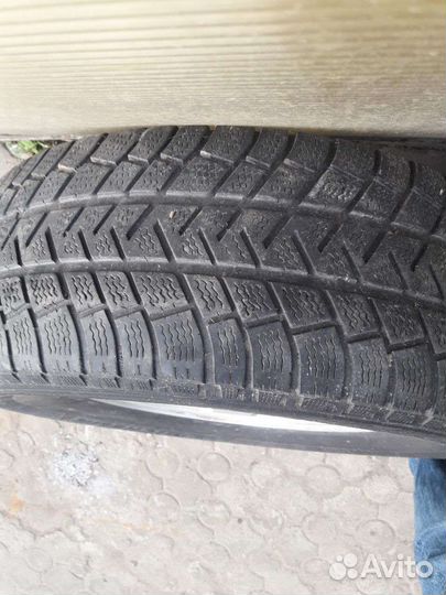 Колеса на Chevrolet tahoe r16