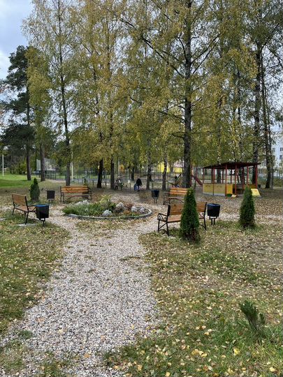 2-к. квартира, 53,4 м², 5/5 эт.