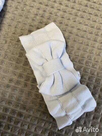 Конверт на выписку весна-осень