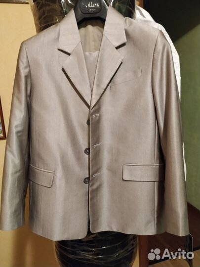 Школьный костюм