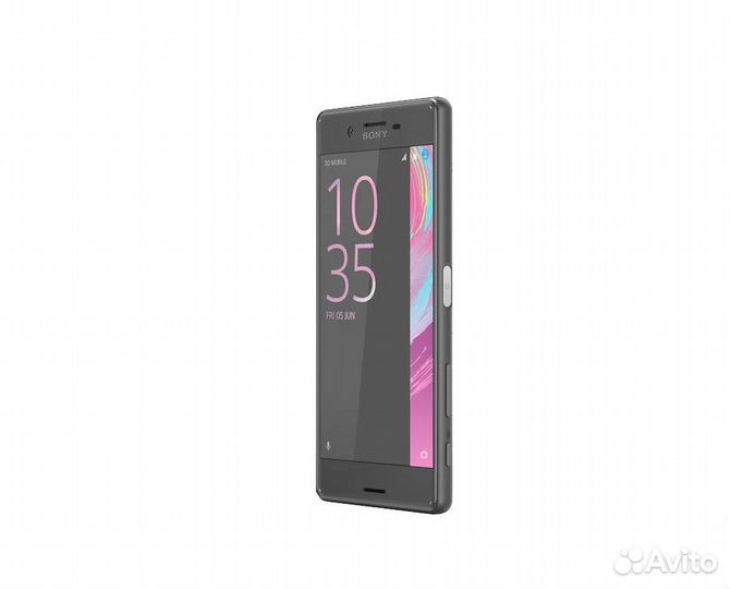 Sony X Performance 1SIM без коробки