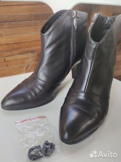 Ботильоны 39 thomas munz