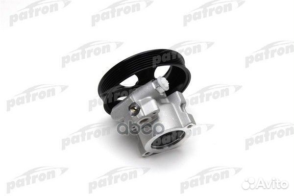 Насос гидроусилителя 096451970 PPS051 patron