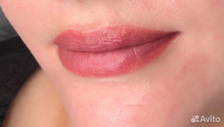 Перманентный макияж/татуаж, микроблейдинг