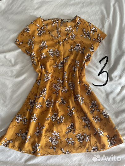 Женские вещи разные размеры