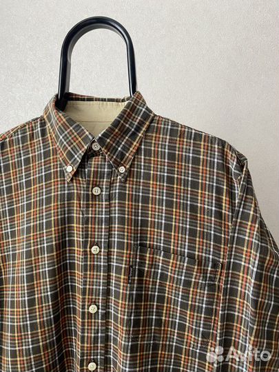 Рубашка Barbour Country Shirt M