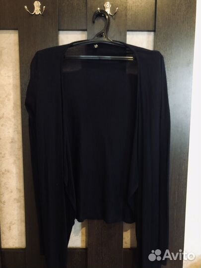Накидка легкая женская б/у