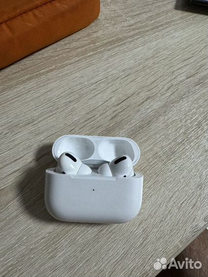 Airpods pro