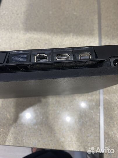 Sony PS4 slim 500gb