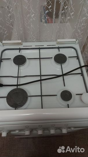 Газовая плита бу