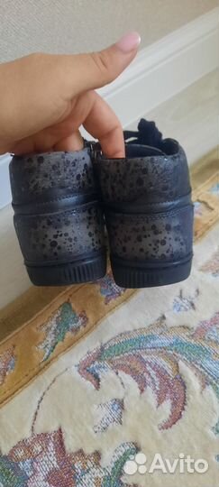 Ботинки Minimen 29 бу