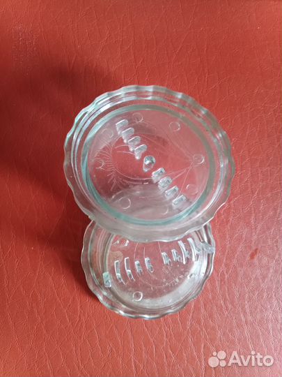 Кухонная утварь СССР