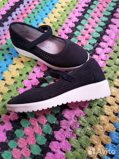 Продам туфли