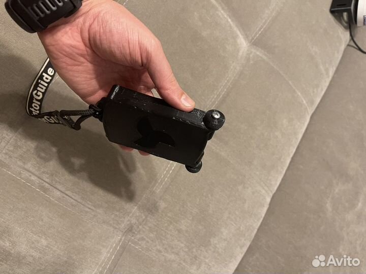 Защитный чехол на пульт электромотора MotorGuide