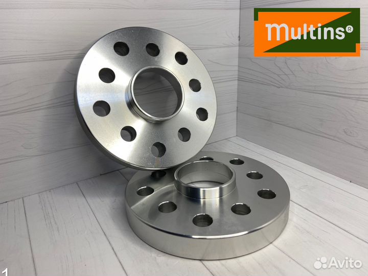 Переходные проставки с 5.112 на 5.100