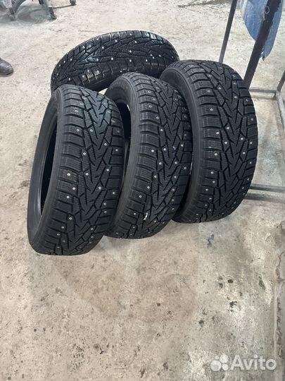 Ikon Tyres Nordman 7 185/65 R15