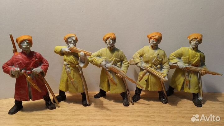 Битвы Fantasy. Курень «Кубанская вольница»