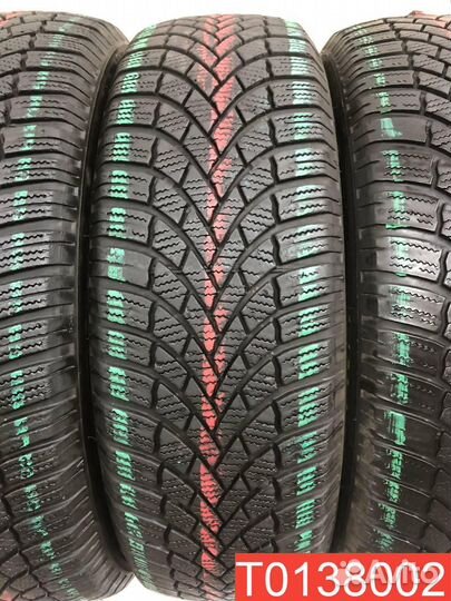 Bridgestone Blizzak LM005 RFT 185/65 R15 88T