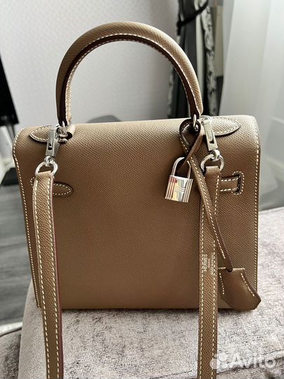 Сумка женская Hermes Kelly