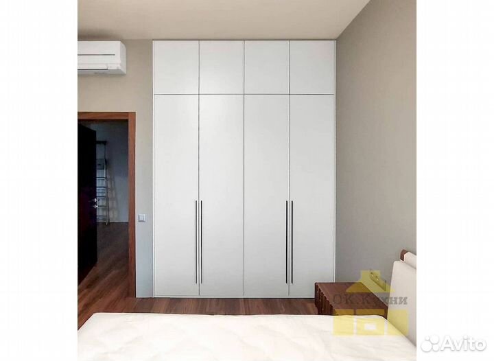 Шкаф в спальню