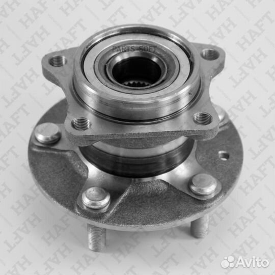 Haft RH0215 Ступица зад