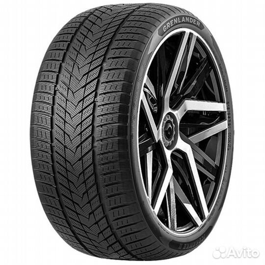 Grenlander IceHawke II 255/55 R19 111H
