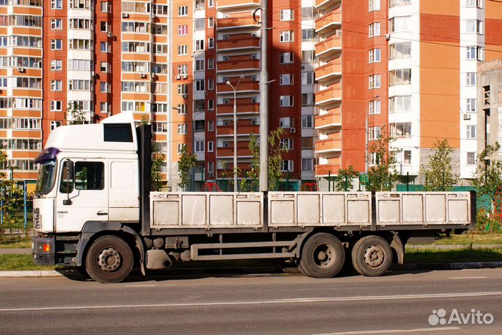 Грузоперевозки доставка груза Саратов