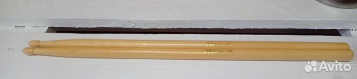 Барабанные палочки 39,5 см