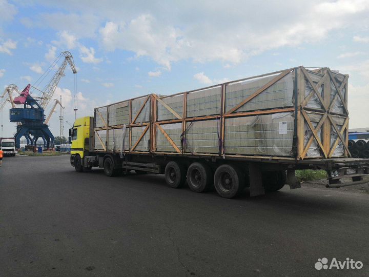 Сэндвич панели Z-Lock (супер прочные)