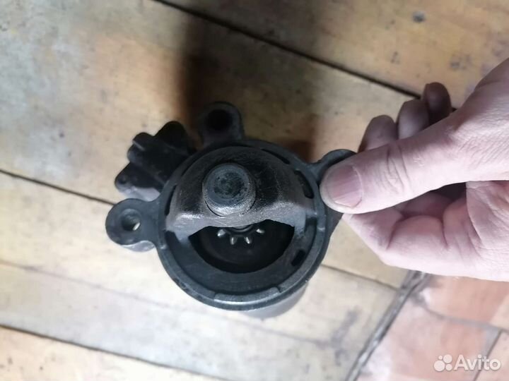 Стартер на москвич 401, 403,407