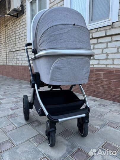 Коляска carello 2 в 1