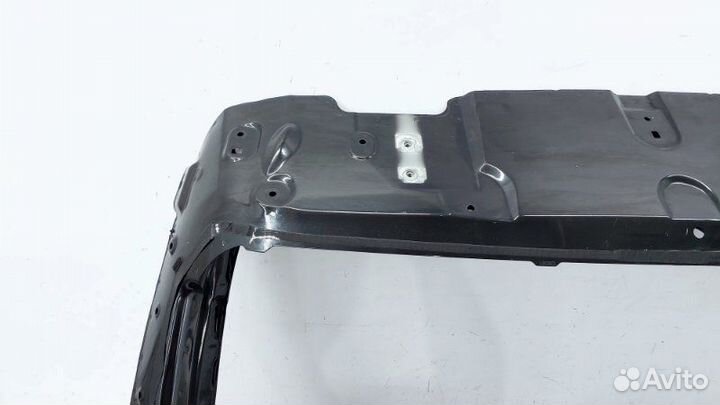 Б/У Б/У Дверь багажника Состояние хорошее