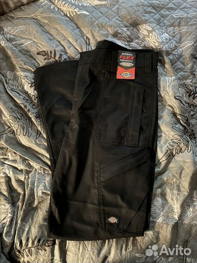 Широкие штаны dickies (Оригинал) Новые