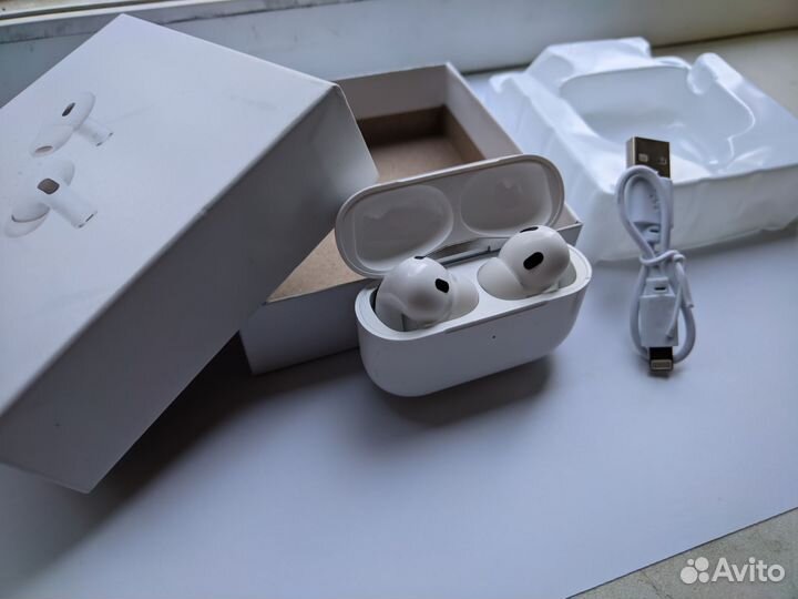 Airpods pro 2 premium новые
