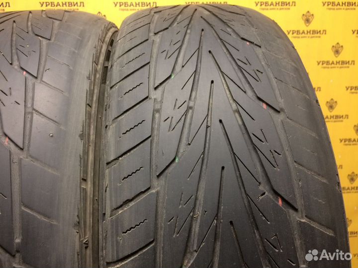 Toyo Proxes ST III 215/60 R17 100V