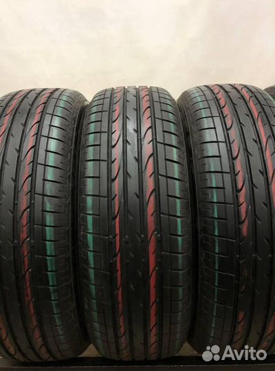 Bridgestone Dueler H/P Sport 225/60 R18 100V