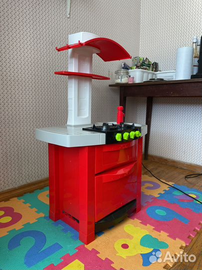 Детская игровая кухня бу