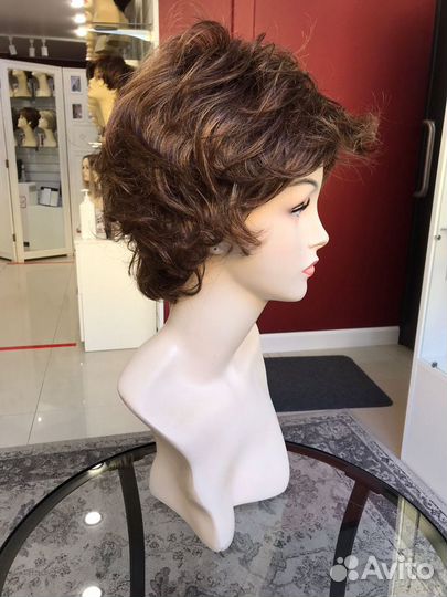 Искусственный парик Daily Ellen Wille