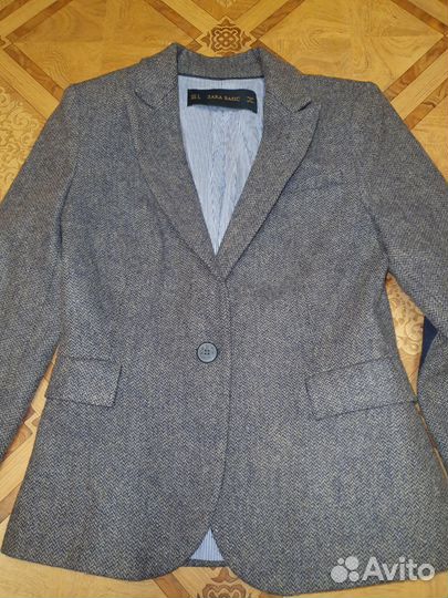 Пиджак женский 42 44