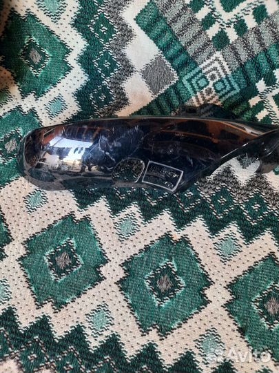 Боковое зеркало Hyundai santafe