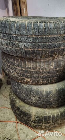 КАМА Кама-Евро-224 185/60 R14