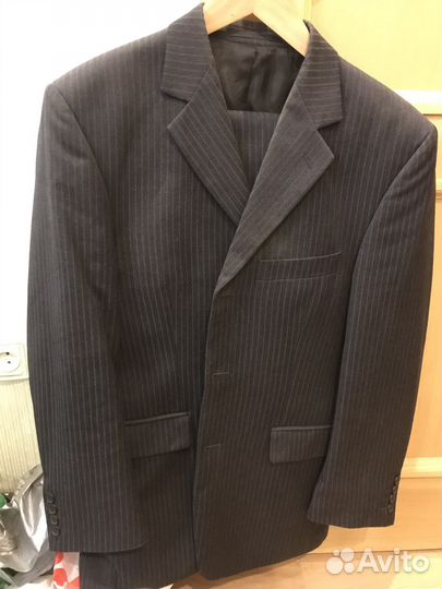 Костюм пиджак брюки