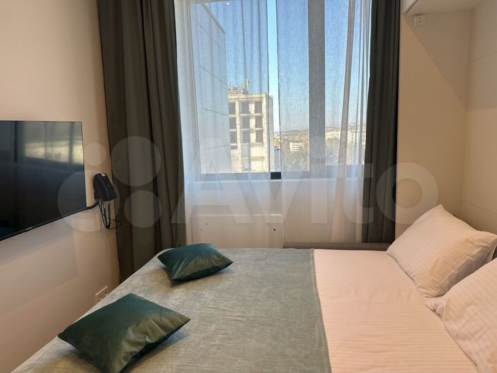 Комната 16 м² в 1-к., 7/9 эт.