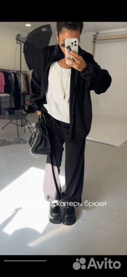 Костюм женский