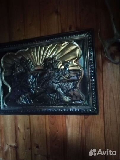 Чеканка СССР