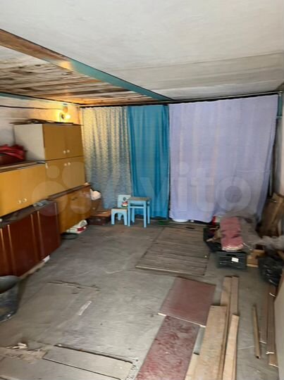 Гараж, 20 м²