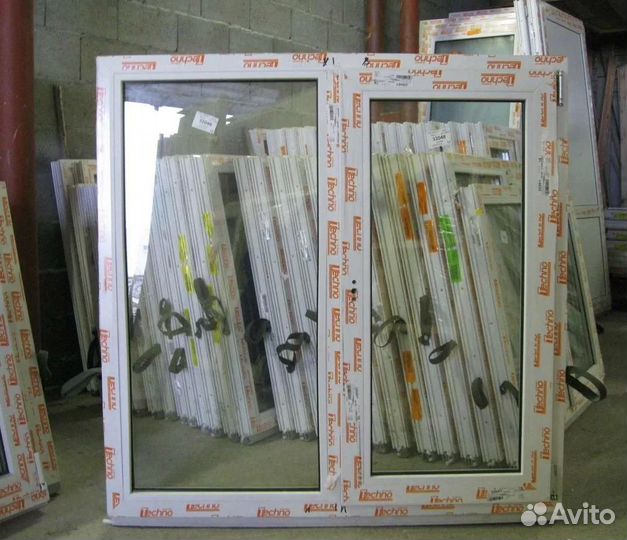 Пластиковые окна, монтаж